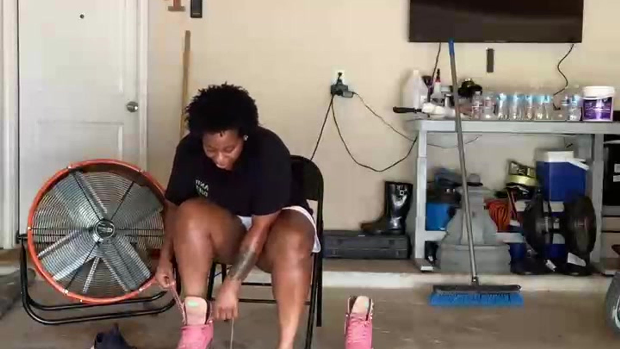 Live Skate Workout 6/30/2023